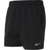 Challenger Dri-FIT 5" Brief-Lined Running Shorts 'Black' Men's DV9363-010