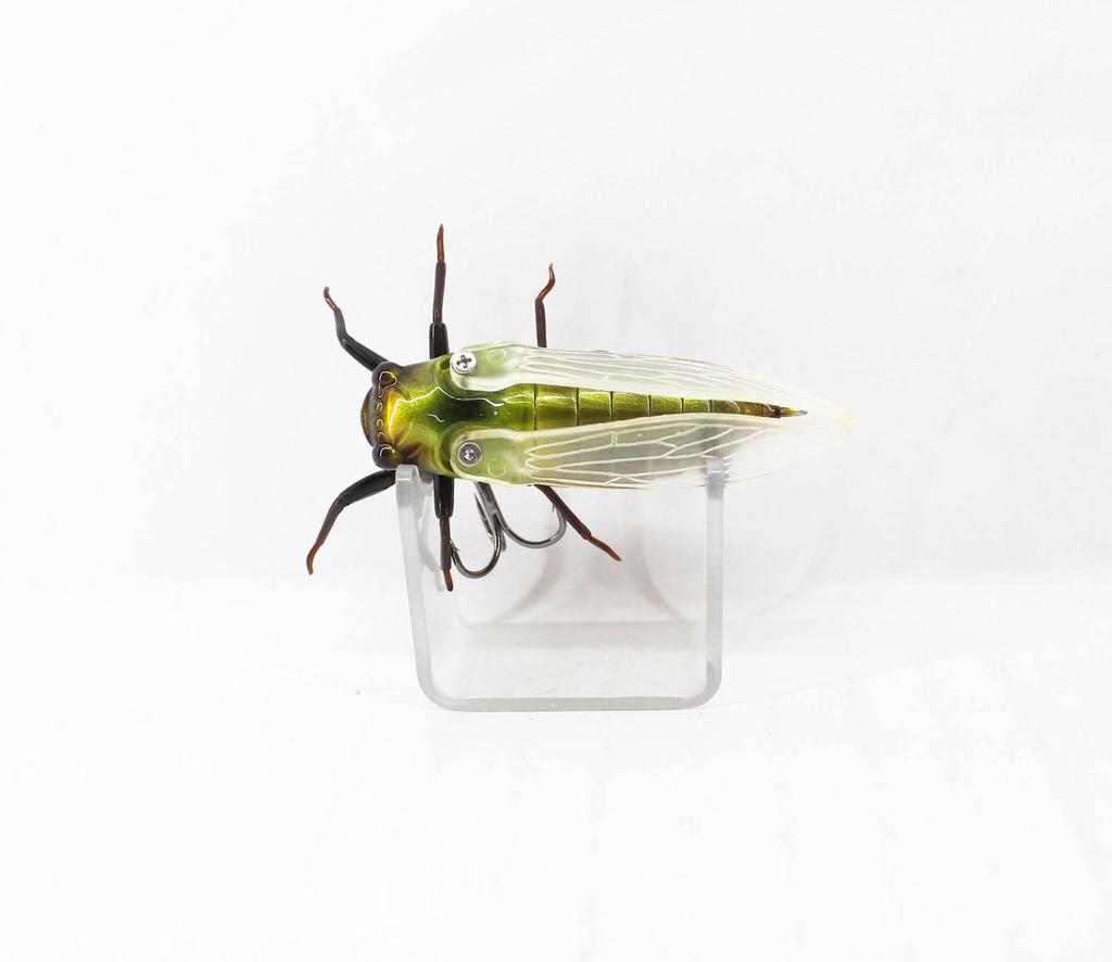 Jackson Namazemi Cicada Floating Lure TTB (4995)