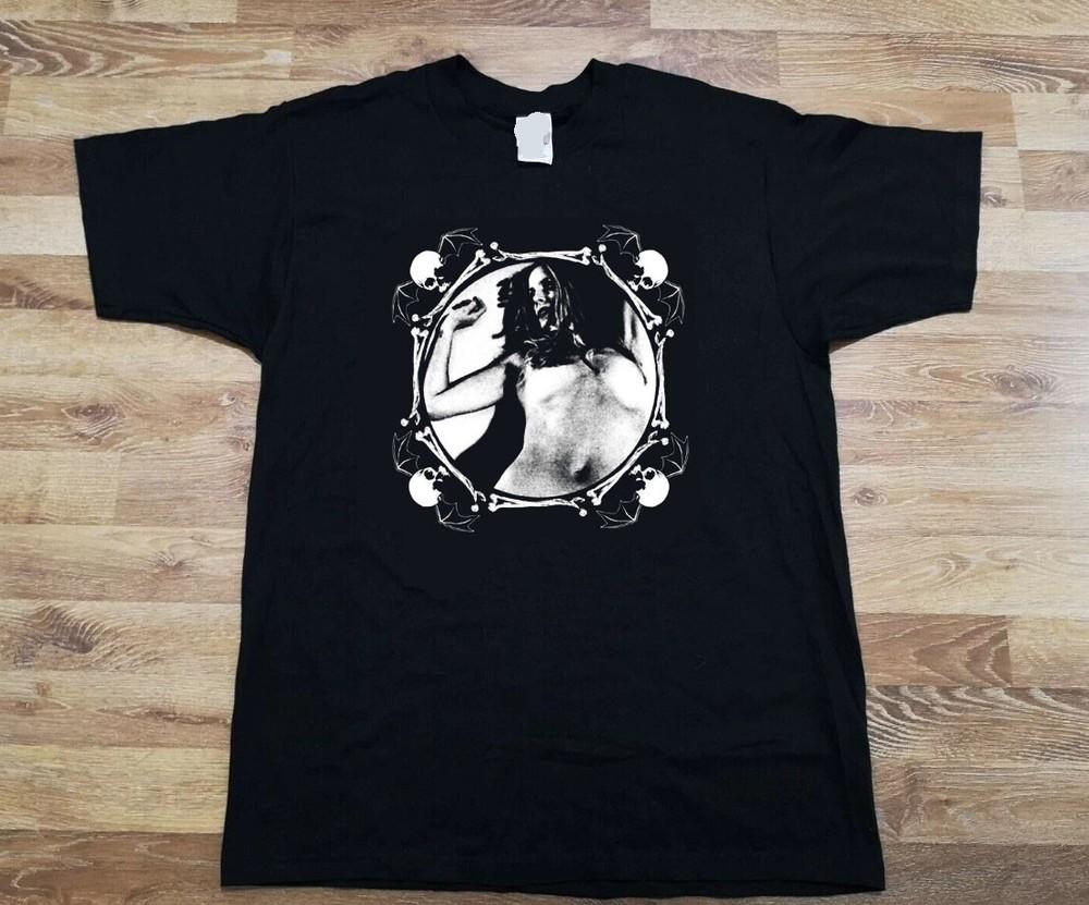 

Sheri Moon Zombie t-shirt Rob Zombie, gift for rock fan Unisex T-Shirt XL