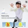 Beibei Kingdom Kids' UPF50+ Sun Protection Quick-Dry Jacket