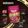 Happilo Premium International Super Mix Berries, 200g
