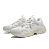 Kappa Fabric Synthetic Leather Retro Versatile Non-Slip Wear-Resistant Breathable Lightweight Low-Top Dad Shoes Women sneakers K0DZ5MC24-024