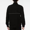 PUMA Jackets Men's Black Stand Collar Moderate Other 531706-51