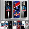Club Social Y Deportivo Colo Phone Case for Samsung A17 A37 A57 A07 A16 A26 A36 A56 A06 A02S A12 A22 A32 A52S A04S A14 A24 A34 A