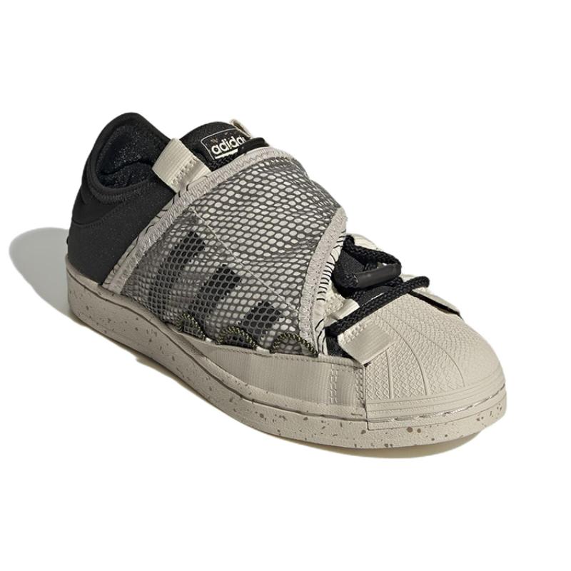 adidas Superstar Sst Clear Brown Sneakers FZ6540