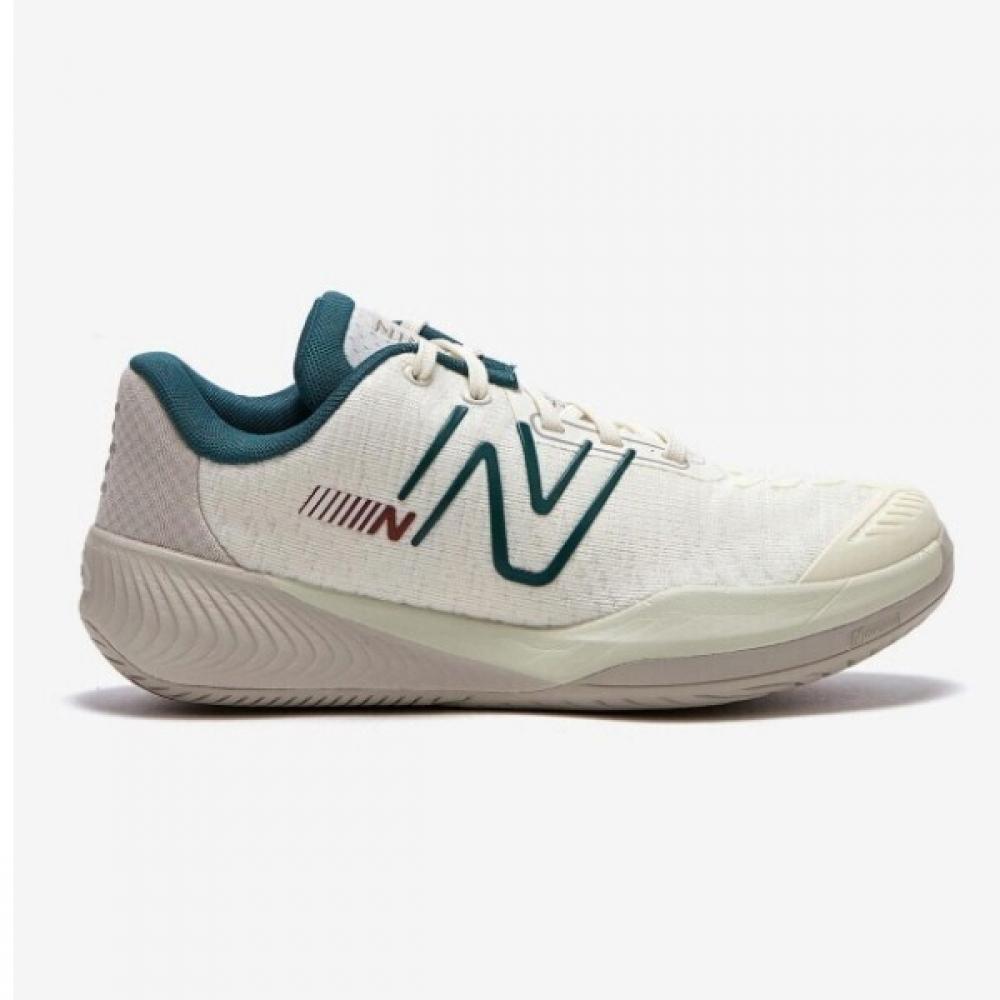 

New Balance Wch996t5 White (10)White/230