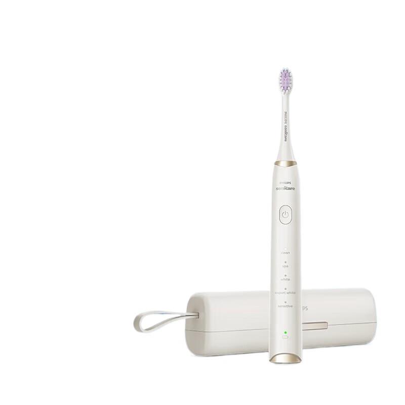 Philips S5 HX2491/01 Sonic Electric Toothbrush