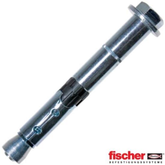 Anclaje de expansión Fisher FH2 SK A4 25 piezas 510933 12/50