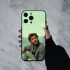 Actor Callum Kerr  Phone Case Silicone Soft For IPhone 17pro 16 15 14 13 12 11 X XR Plus Pro Max Plus