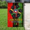 Juneteenth African Ag Graden Ag XXH LLP LLX