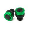 Motorcycle Accessories CNC Mirror Plug Hole Screw Cap Tire Valve Stem Caps Cover FOR HONDA PCX125 PCX150 PCX160 PCX 125 150 160
