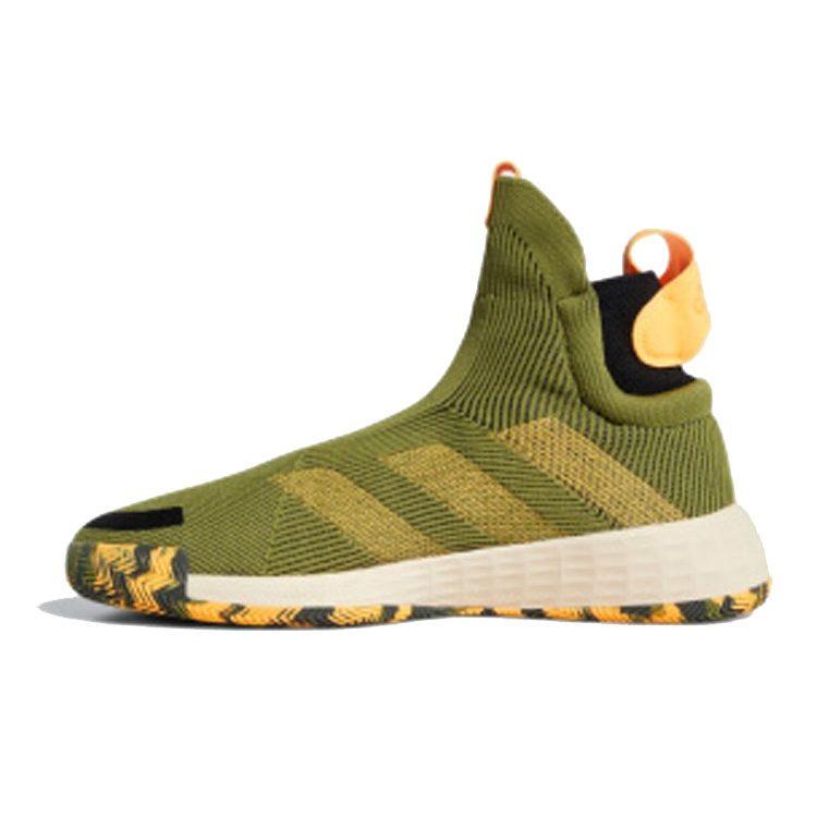 Adidas N3xt L3v3l `Tech Olive` F97258