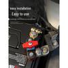 Vehicle Battery Disconnect Switch