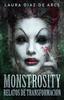 Libro Monstrosity - Relatos De Transformacion