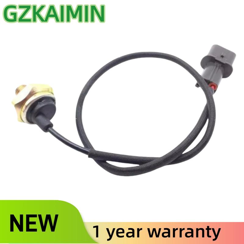 Knock Sensor OEM  MR578117 FOR  MITSUBISHI 4G63 EVO VIII-IX .