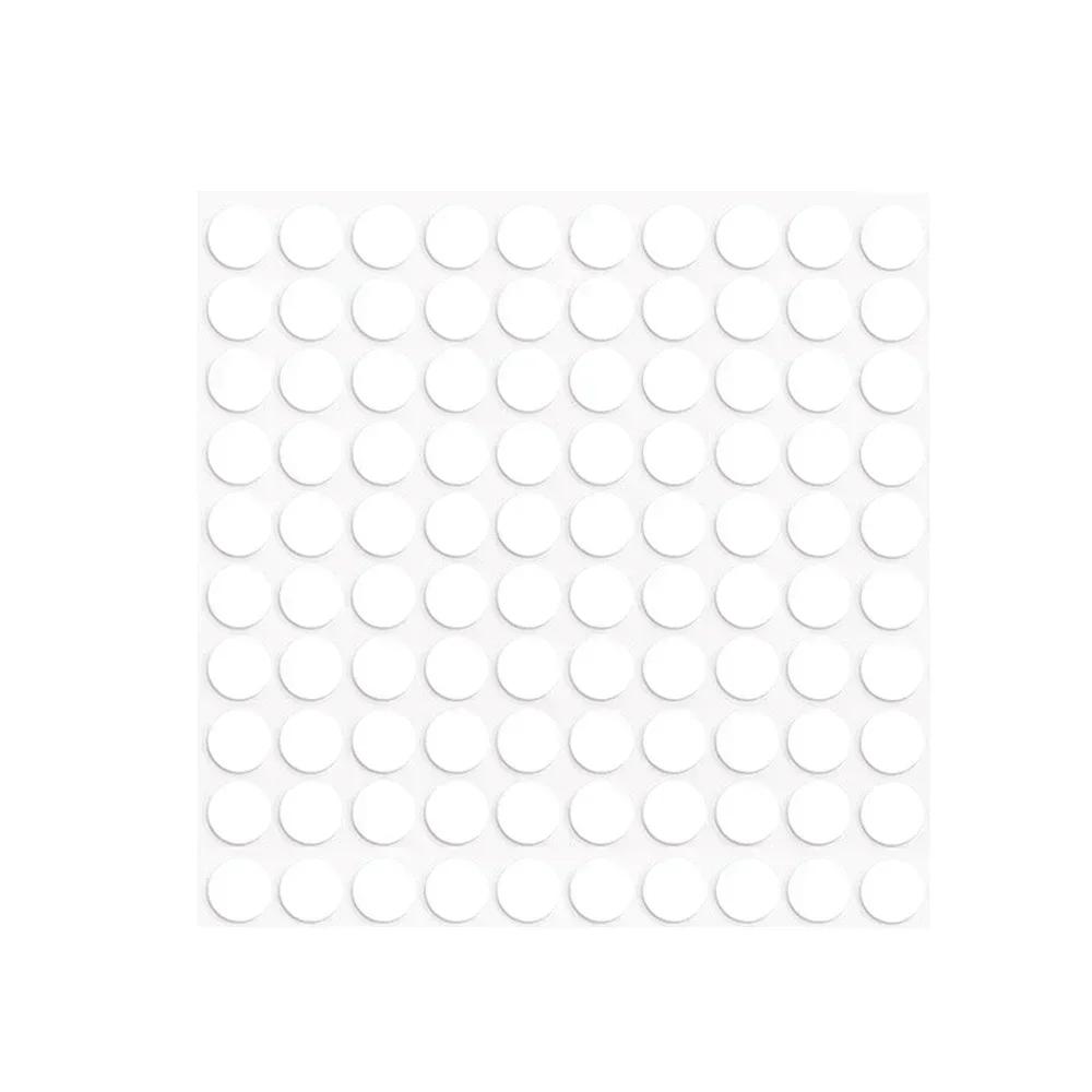 Lots Points Balloon Attachment Glue Dot Wall Stickers Birthday Party Wedding Xmas Decoration Aluminum Film Globos Accessories