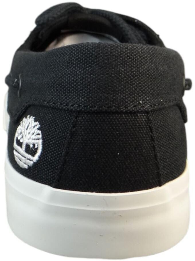 Кроссовки Timberland Mylo Bay 4-Loch schwarz