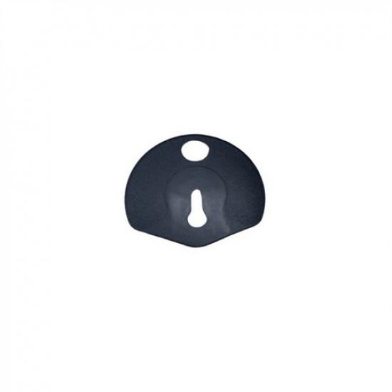 Gear Knob Slider Shift Lever Cover Panel Trim For Mitsubishi Outlander 2013-