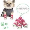 Pet Shoes Puppy Sport Shoes Casual Boots