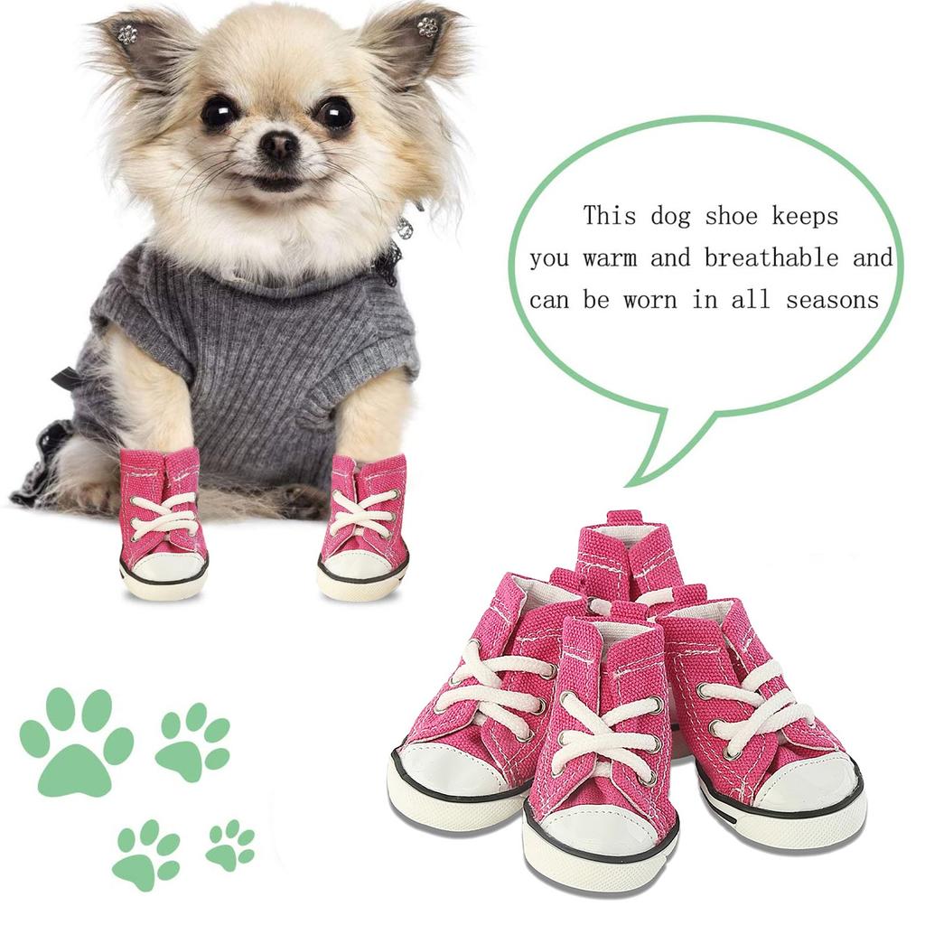 Pet Shoes Puppy Sport Shoes Casual Boots