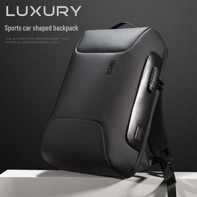 

Bangge Commuter Business Laptop Backpack