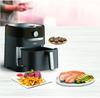 Deep Fryer Tefal Easy Fry&Grill EY501815