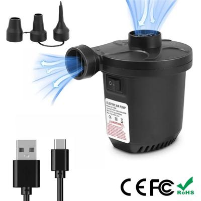 Cyklistika – Elektropumpy