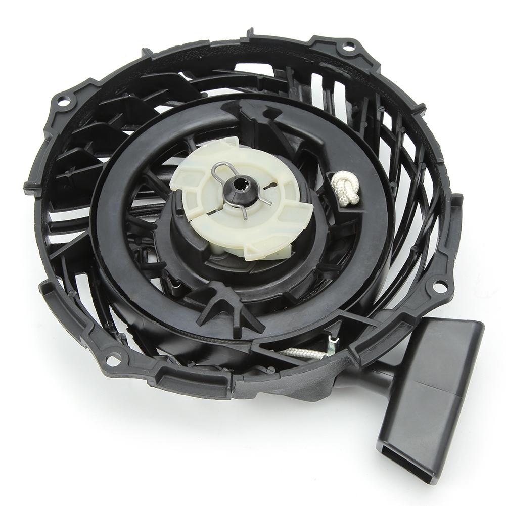 Náhradní příslušenství startéru s lankovým startováním Vhodné pro motor 500 500E 1400cc 591139 595355