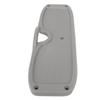 PVC Transom Plate Outboard Mounting Engine Bracket For Inflatable Boat Rubber Dinghy Kayak Marine Yacht