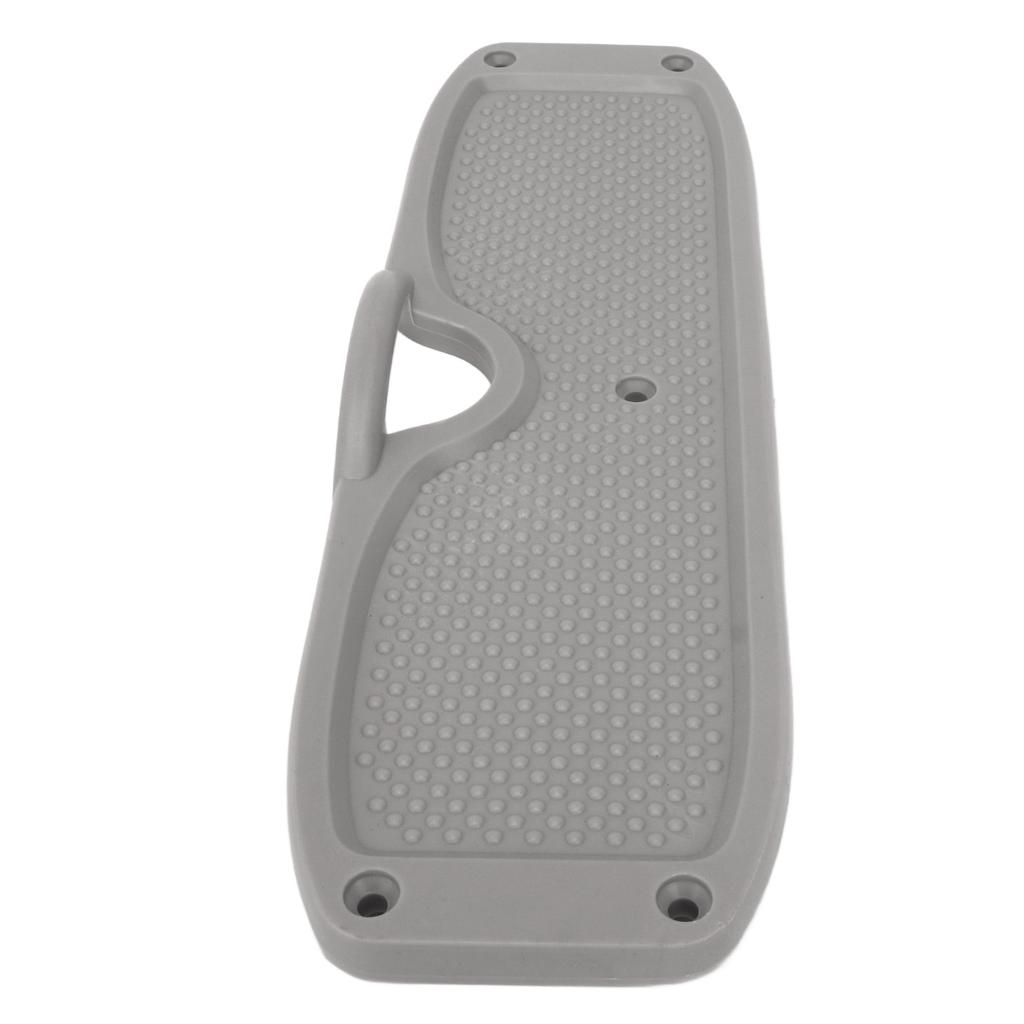 PVC Transom Plate Outboard Mounting Engine Bracket For Inflatable Boat Rubber Dinghy Kayak Marine Yacht