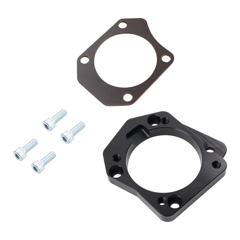 K Series Throttle Body Adapter K ( PRB ) to K ( RBC )  For Honda Acura k20 k24 engine