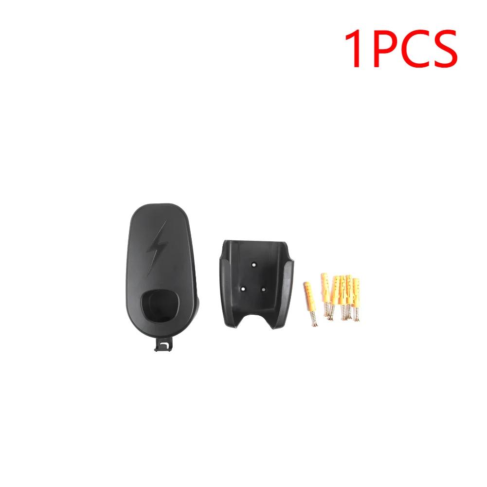 

Vehicle Charger Control Holder with Chassis Bracket Charger Cable Wall Holder Charger Stand for Tesla Model 3 Y Car Accessories