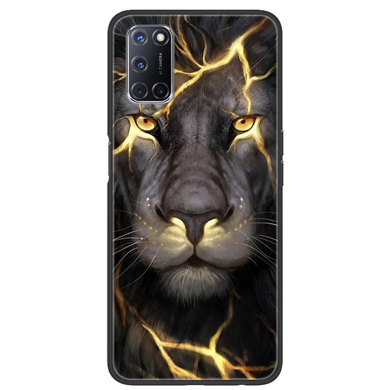 For ZTE Blade V2020 Smart Case Blade20 Silicon Cover Phone Case For ZTE Blade V2020 Smart 8010 Soft Cases bumper V 2020 Cover