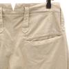 FACTOTUM Made In Japan Cropped Pants 44 Beige Men's Used