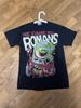 We Came As Romans Band Svart Bomull Alla storlekar S-5XL Gåva Till Fans T-shirt HD240