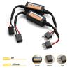 flickering Warning H7 Decoder Adapter Resistor Decoder Error Canceller H7 LED Headlight Decoder