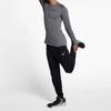 Nike T Shirts Men's Crew Neck Moderate Straight Fit 929722-036