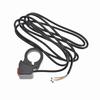 Three Speed Electric Scooter Switch DK104 Handlebar Mounted Switch  Electric Bike