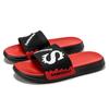 New Slippers Men's Summer Couples Can Wear Thick-soled Non-slip and Wear-resistant Fashionable Cool Slippers Men's Shoes