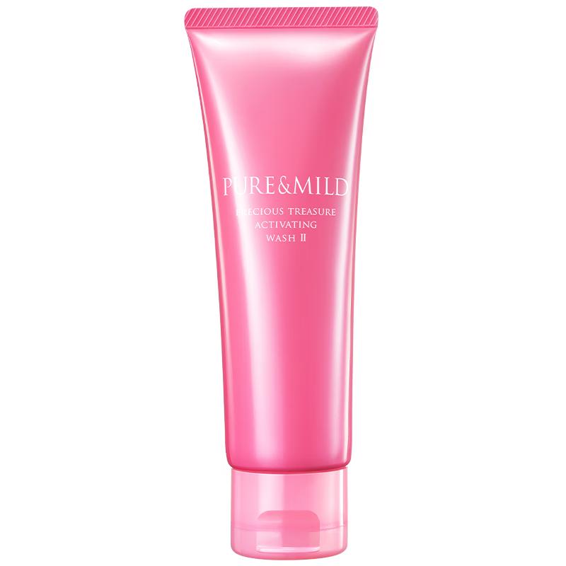 Bomei Fresh Pure Hydrating Cleansing Cream