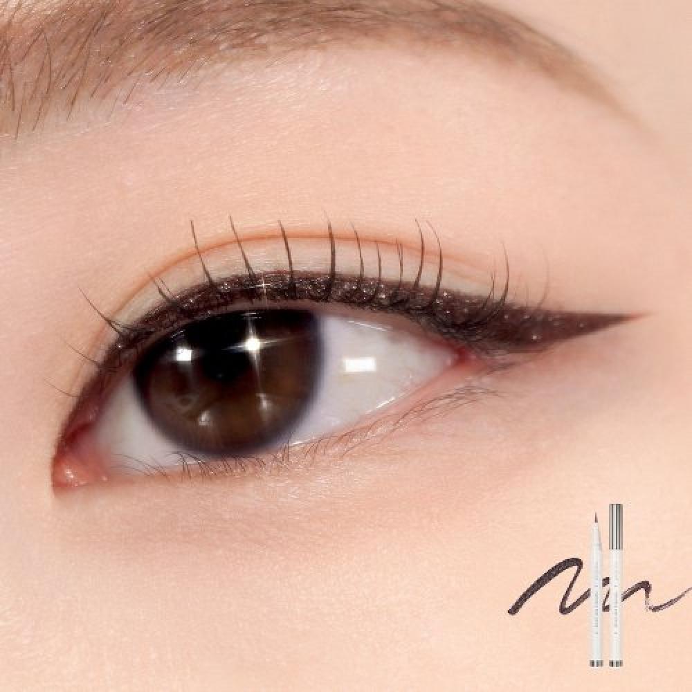 Rom Nd Twinkle Eyeliner 5 Farben