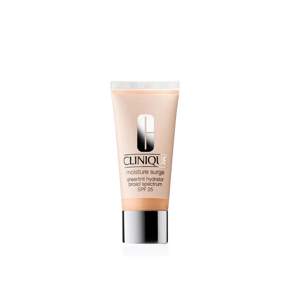 Clinique Foundation Moisture Surge Sheer Tint