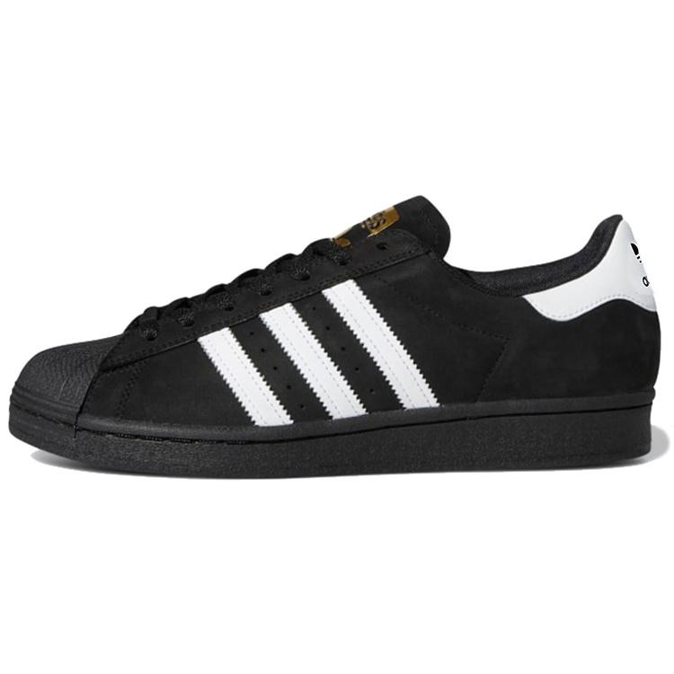 adidas Superstar  Core Black  Men s FV0321