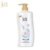 Shu Lei Milk Hydrating Shower Gel