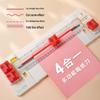 KW-triO Multifunctional 4-in-1 Paper Trimmer