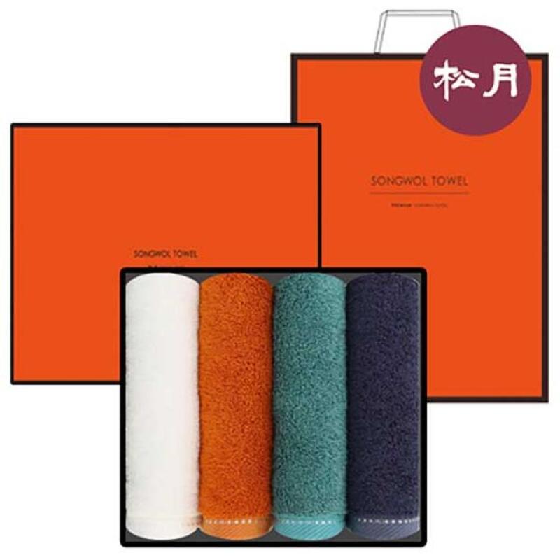 

SW Bonheur Bamboo 200g 4-sheet set [WBEF86F] 1 set of all