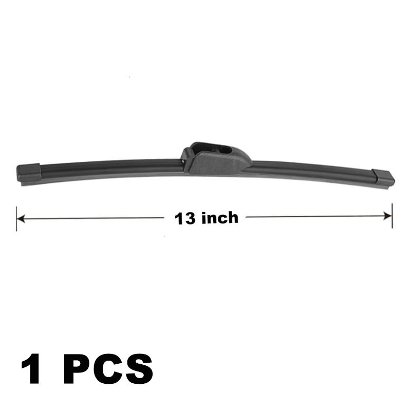 Rear Rain Window Windshield Wiper Blade For Kia Niro EV 2017 2018 2019 2020 98811-G5000 rear wiper