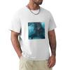 Gunna - Drip Gold Drown 2 cover T-Shirt hippie clothes funnys oversizeds boys whites clothing