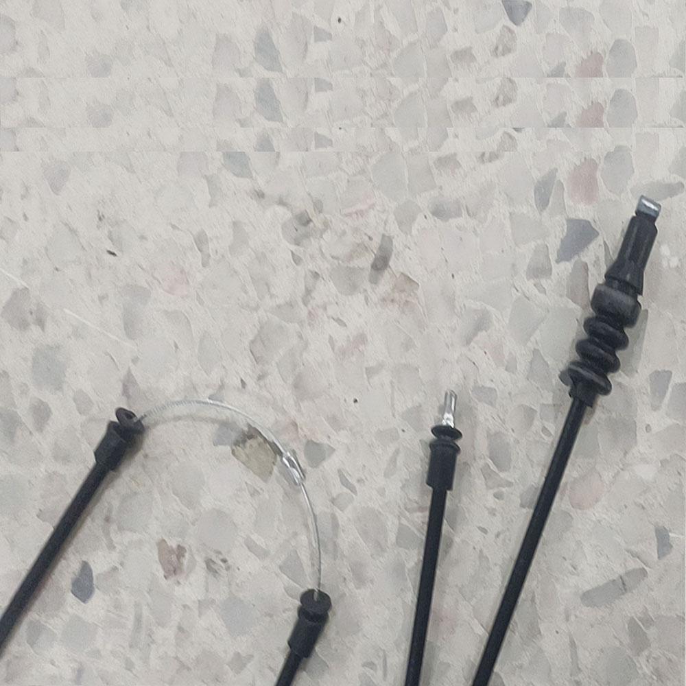 

Трос привода замка капота для Mercedes-Benz E-Class W210 1995-2002