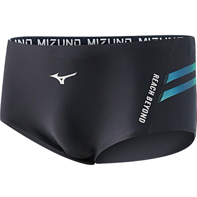 Short de bain Mizuno pour homme - Slip triangle modéré L